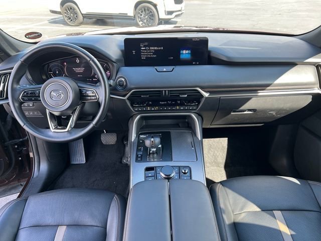 Used 2024 MAZDA CX-90 Plug-In Hybrid w/ Premium Plus image 39