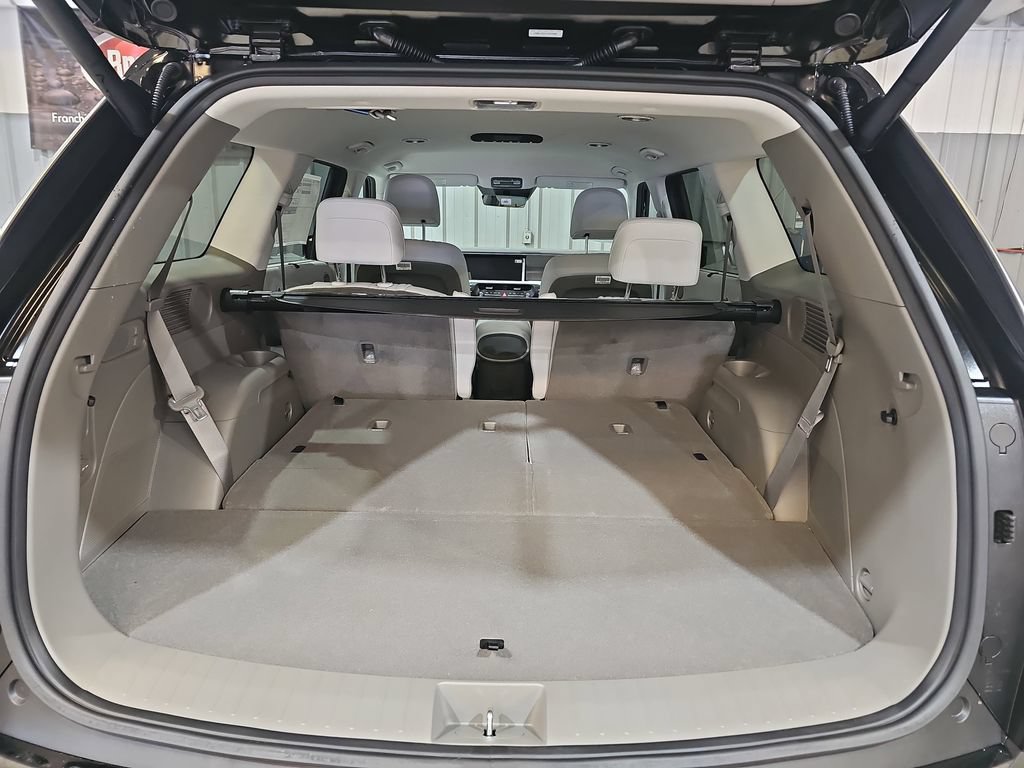 New 2026 Hyundai Palisade FWD Hybrid image 13