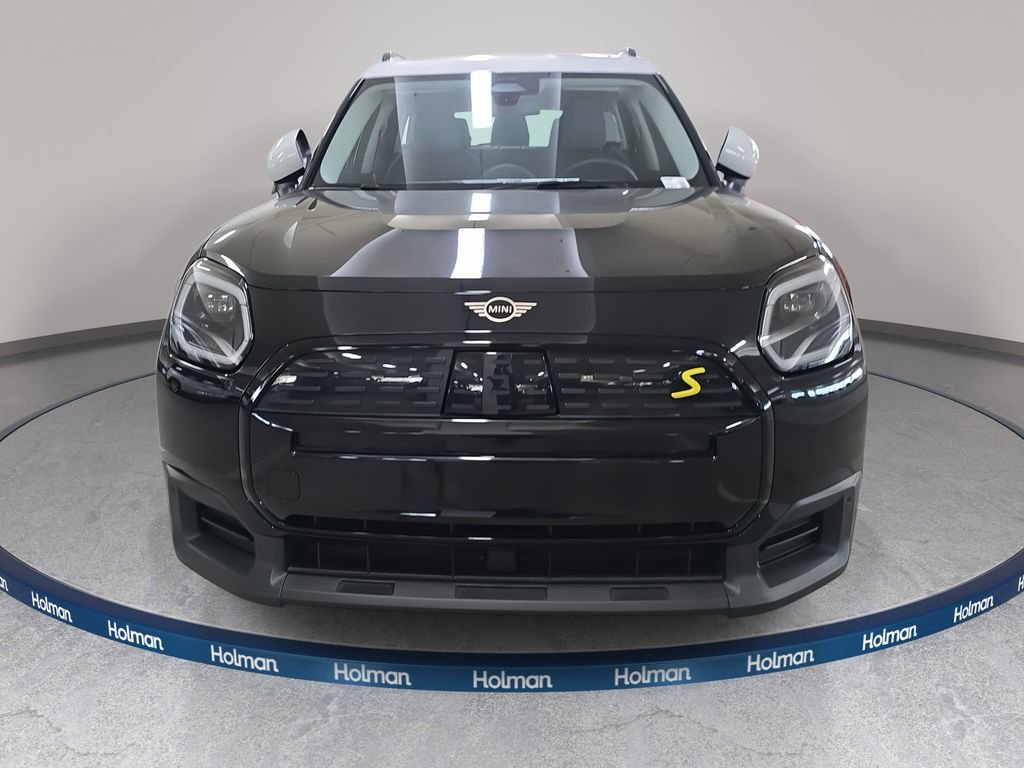 Used 2025 MINI Cooper Countryman SE image 3