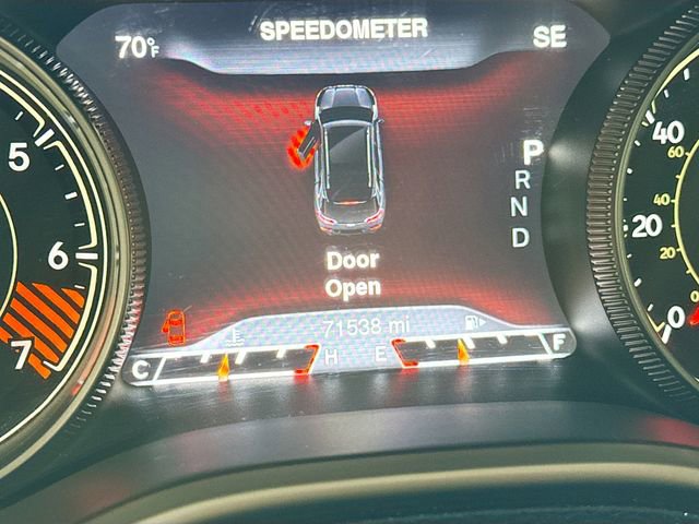 Used 2014 Jeep Cherokee Limited image 13