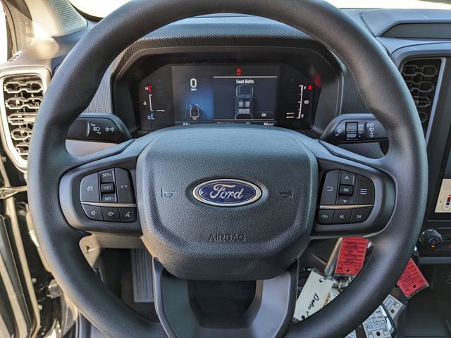 New 2025 Ford Ranger XL image 29