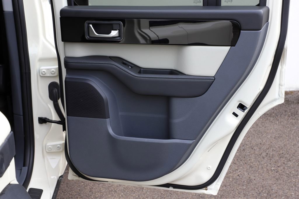 New 2025 INEOS Grenadier AWD/4WD image 53