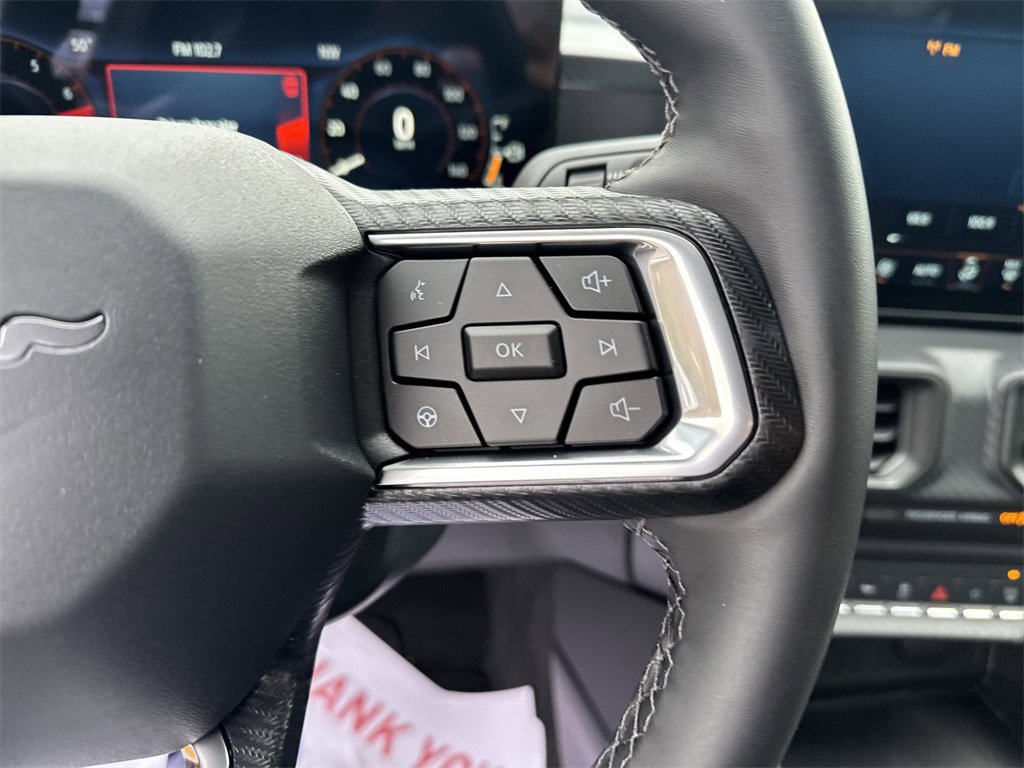 New 2026 Ford Mustang Coupe image 19