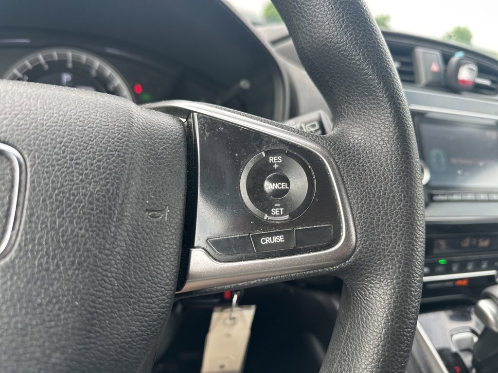 Used 2017 Honda CR-V LX image 21