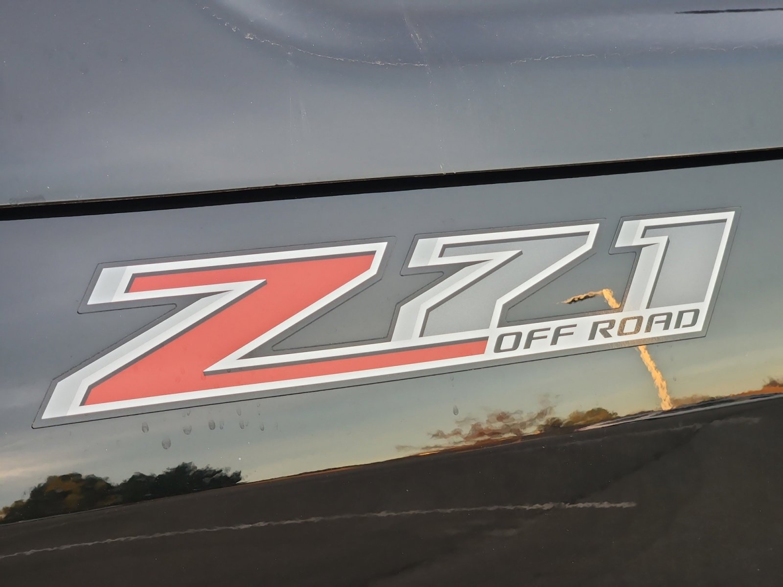 Used 2017 Chevrolet Colorado Z71 image 25