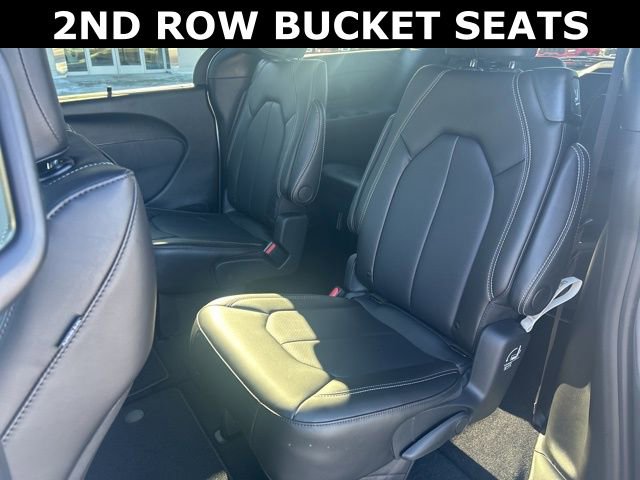 New 2026 Chrysler Pacifica Select w/ S Appearance Package image 36