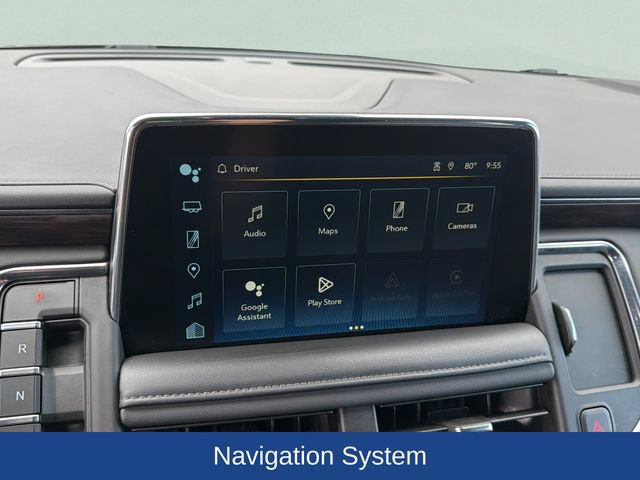 Certified 2024 Chevrolet Tahoe LT AWD/4WD image 10