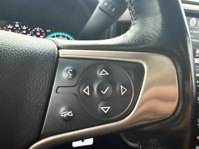 Used 2018 GMC Sierra 3500 Denali w/ Duramax Plus Package image 21