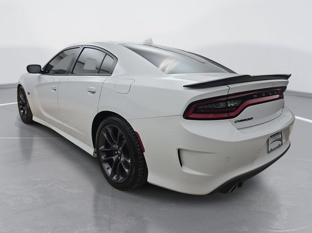 Used 2023 Dodge Charger Scat Pack RWD image 8