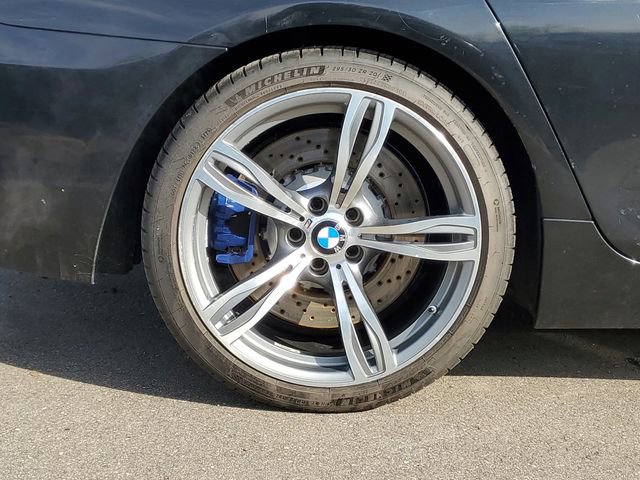 Used 2014 BMW M6 Gran Coupe image 5