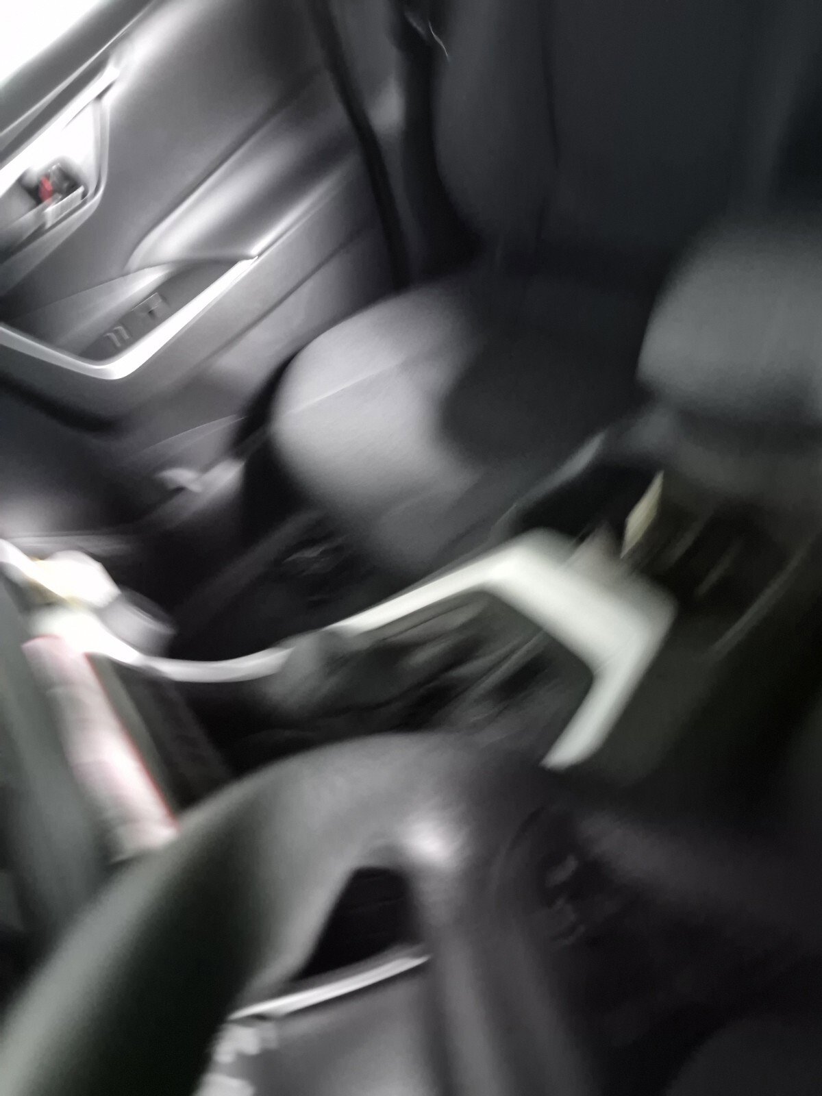 New 2025 Toyota RAV4 LE image 56