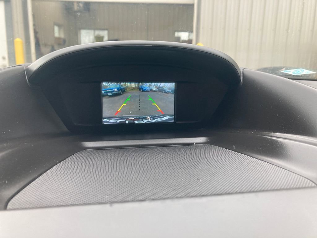 Used 2018 Ford Escape SE AWD/4WD image 26