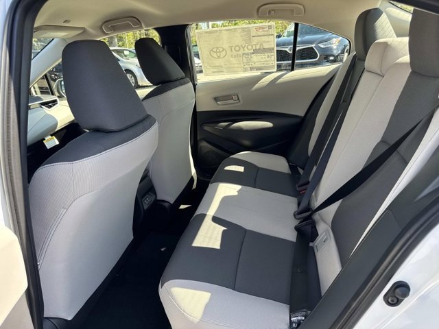 New 2026 Toyota Corolla LE image 13
