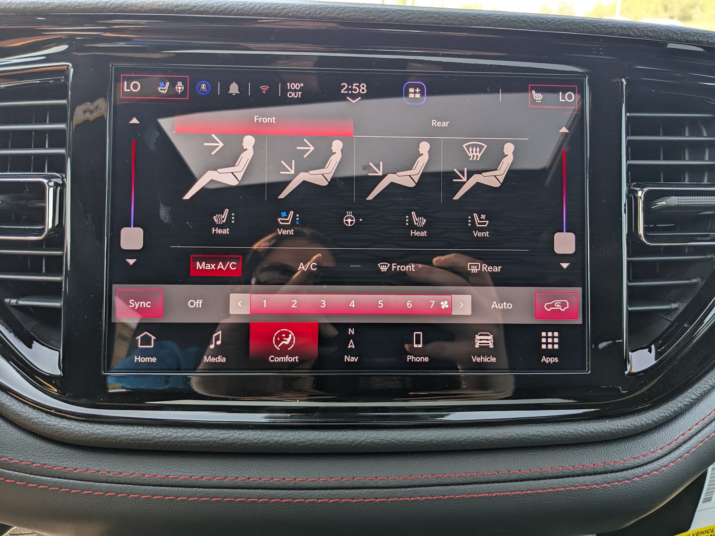 New 2027 Dodge Durango GT AWD/4WD image 21