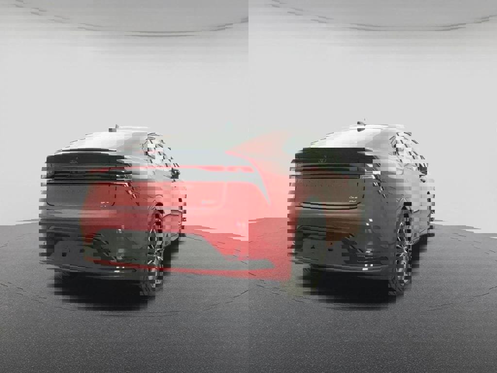 New 2026 Toyota Prius Limited image 24