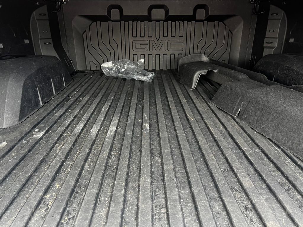 Certified 2025 GMC Sierra 1500 Denali Ultimate image 22