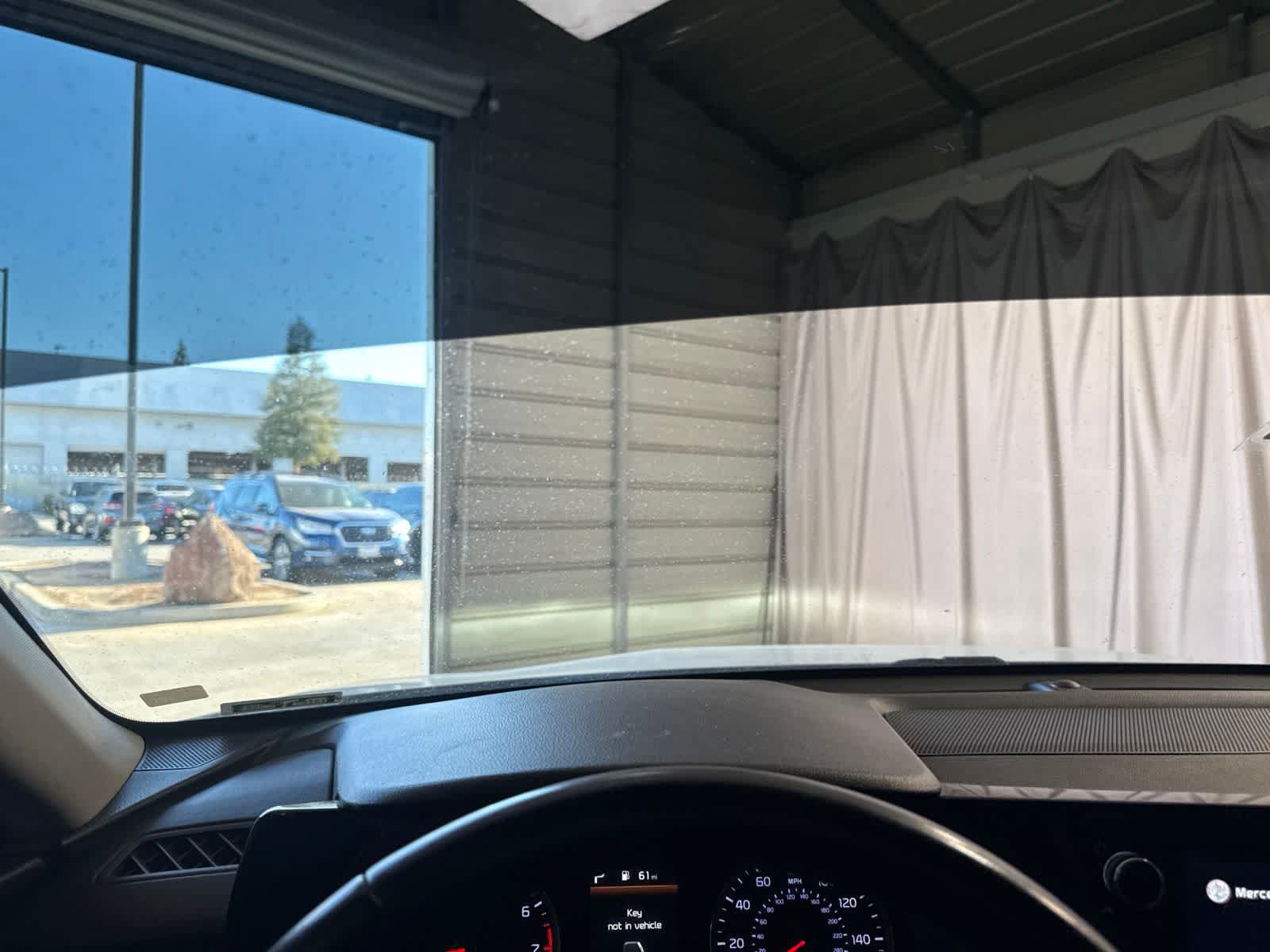 Used 2022 Kia K5 EX FWD image 24