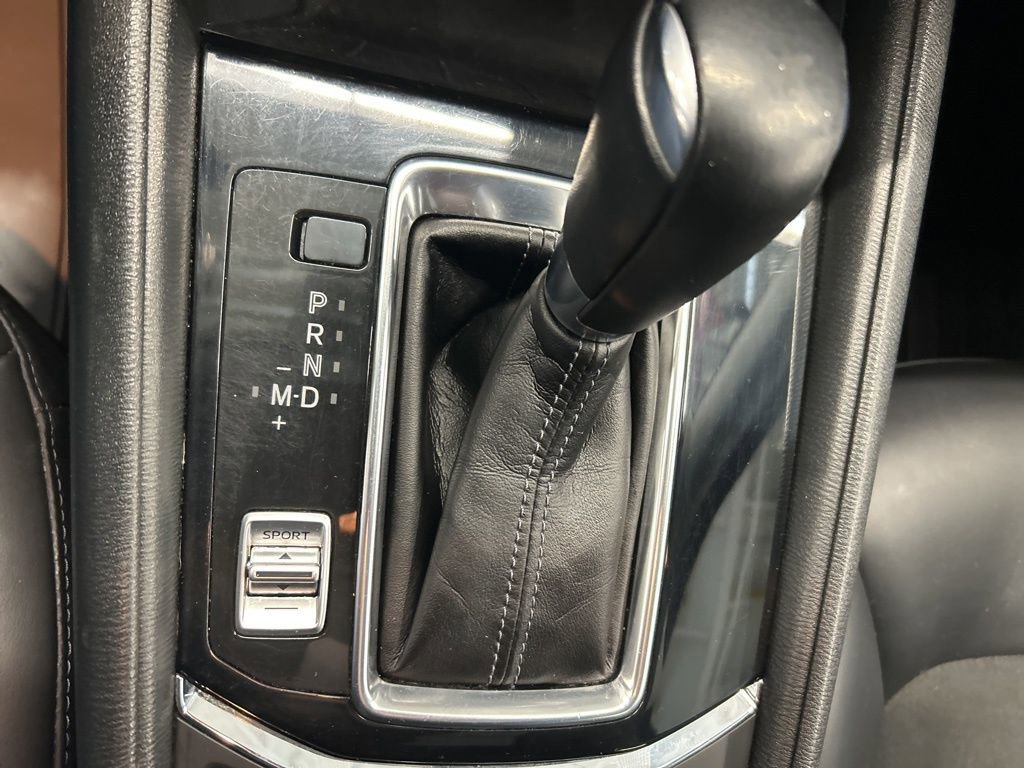 Used 2018 MAZDA CX-5 Touring w/ Preferred Equipment Package image 20