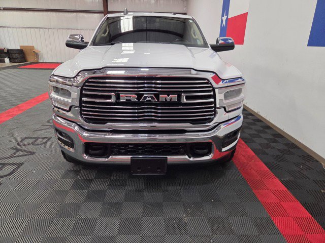 Used 2021 RAM 2500 Laramie AWD/4WD image 17