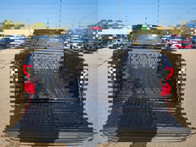 New 2025 Ford Ranger Raptor image 44
