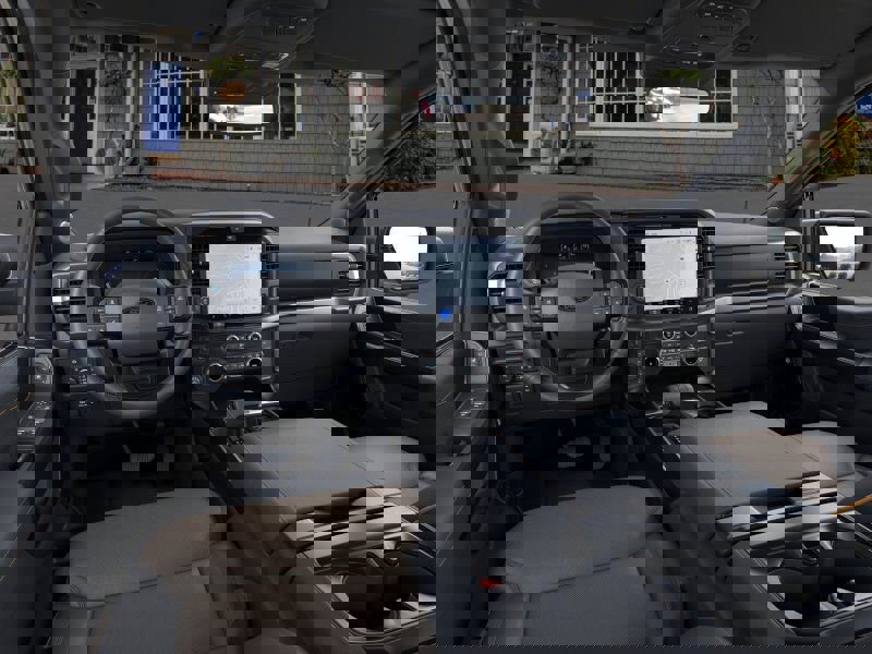 New 2025 Ford F150 Tremor w/ Equipment Group 402A High image 31