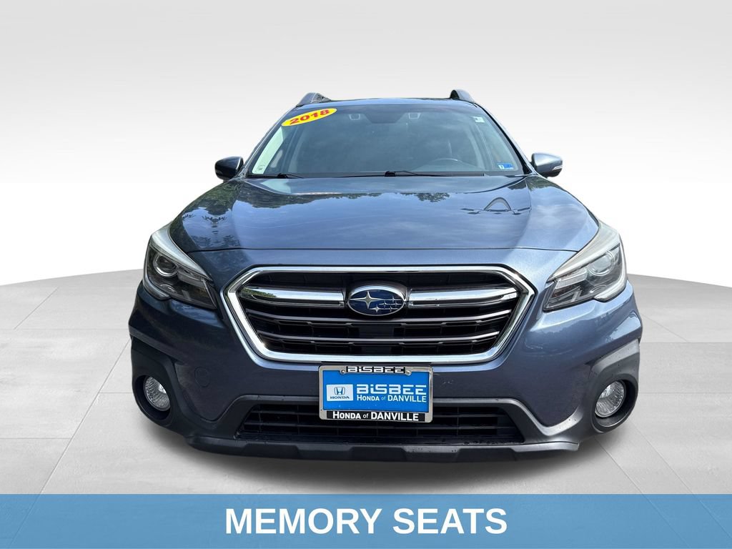 Used 2018 Subaru Outback 3.6R Limited AWD/4WD image 11