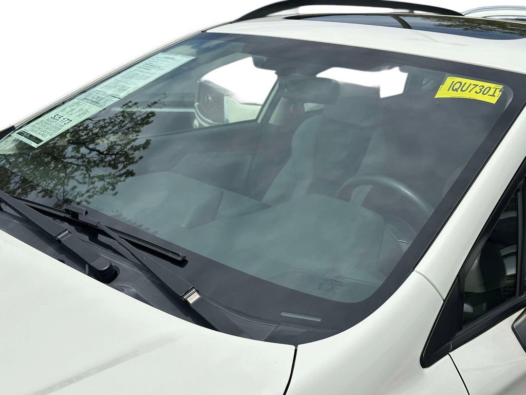 Used 2023 Subaru Crosstrek 2.0i Premium AWD/4WD image 13