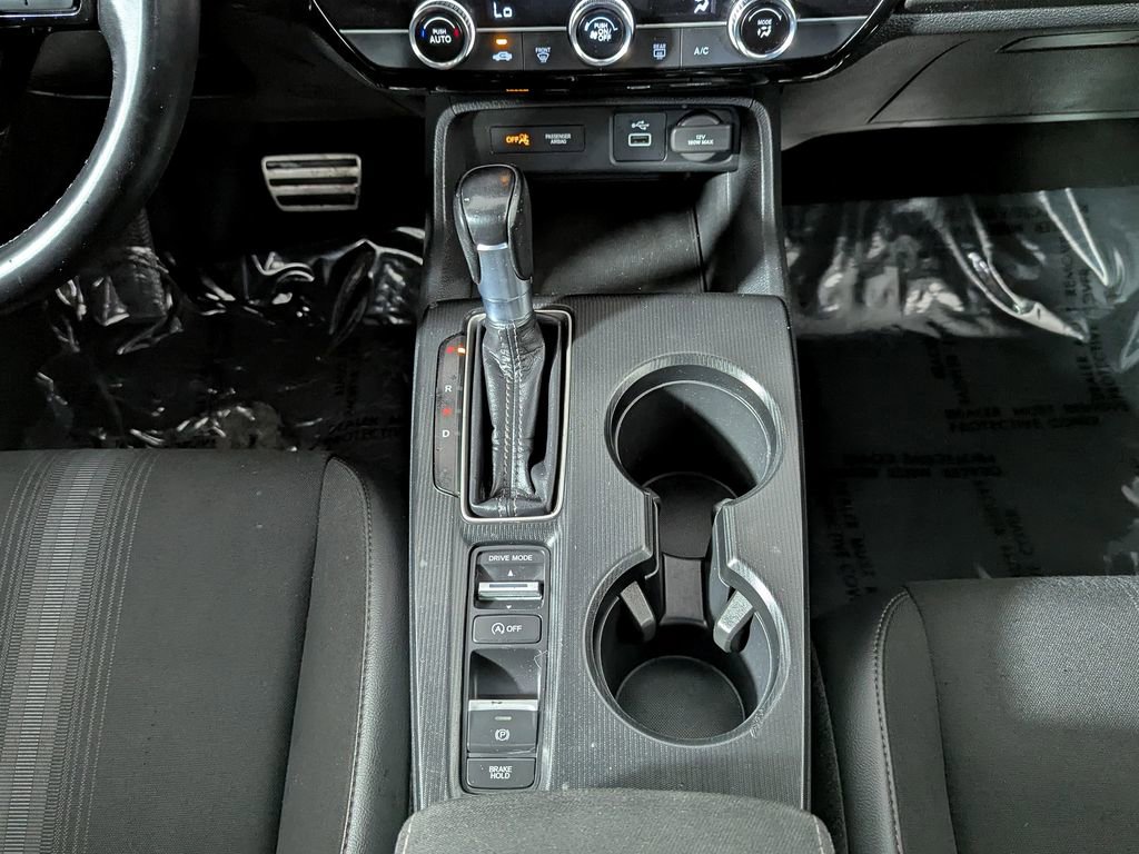 Used 2024 Honda Civic Sport image 22