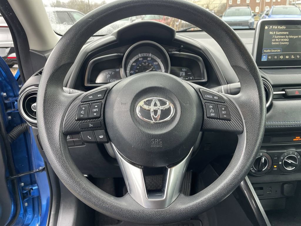 Used 2018 Toyota Yaris iA image 14