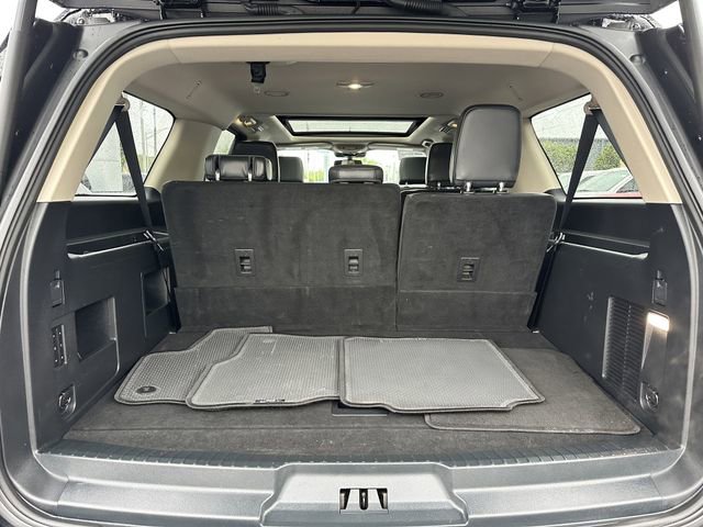 Certified 2023 Ford Expedition Max XLT AWD/4WD image 46