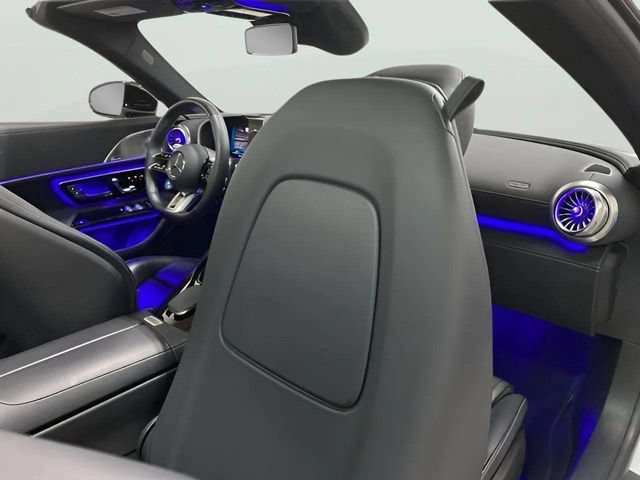 Used 2025 Mercedes-Benz SL 43 AMG image 78