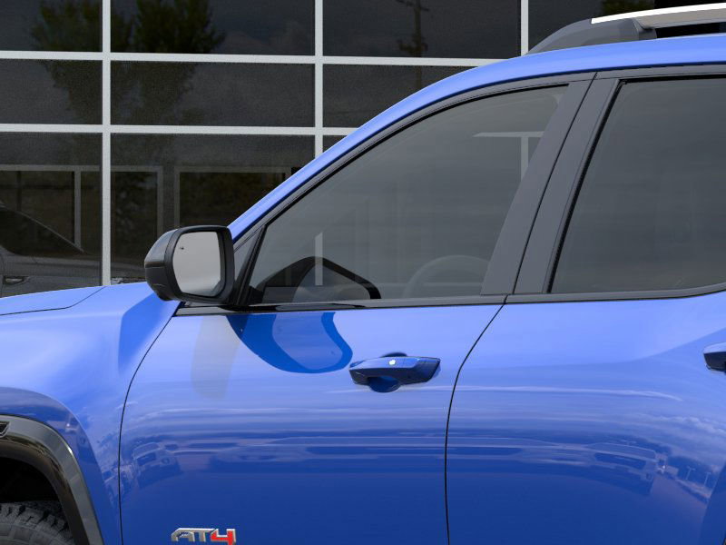 New 2026 GMC Terrain AT4 w/ Convenience Package III image 12