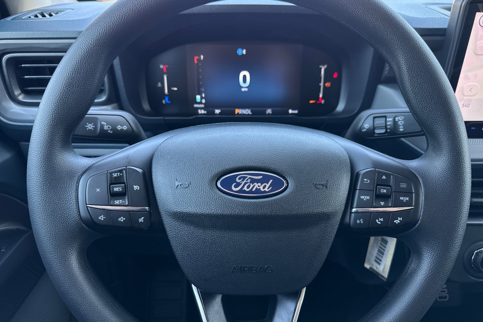 New 2026 Ford Maverick XL w/ 4K Tow Package AWD/4WD image 23