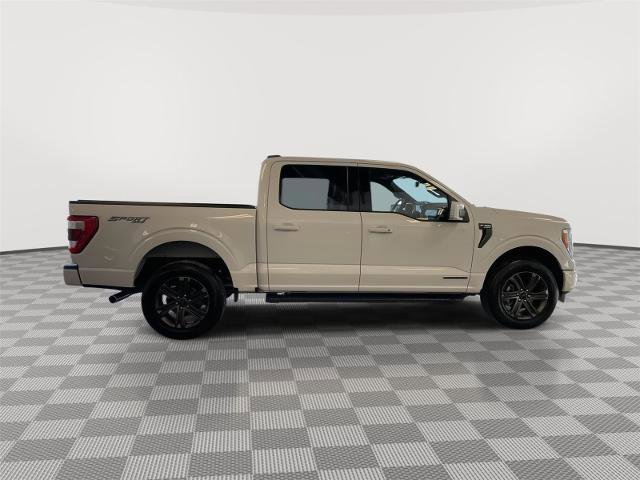Certified 2023 Ford F150 Lariat image 6