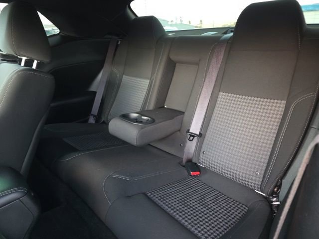 Used 2021 Dodge Challenger SXT w/ Blacktop Package image 15