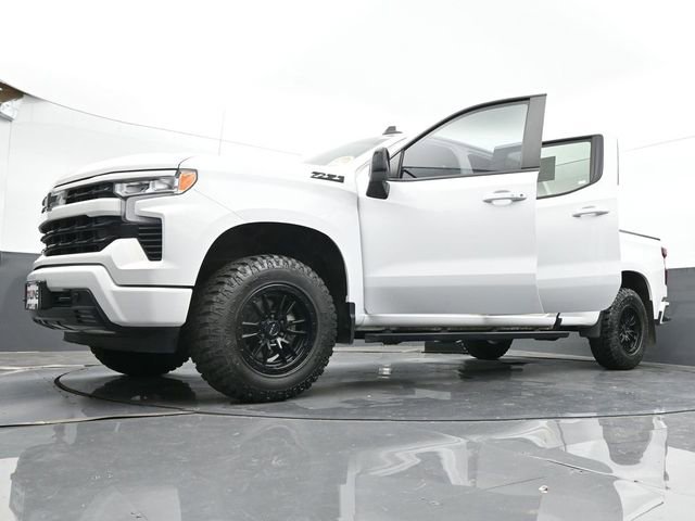 Used 2023 Chevrolet Silverado 1500 RST image 72