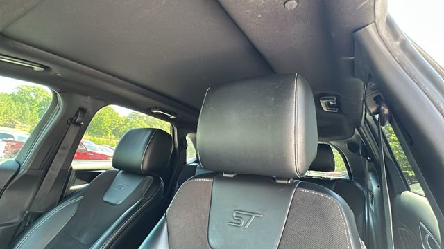 Certified 2019 Ford Edge ST w/ Equipment Group 401A AWD/4WD image 31