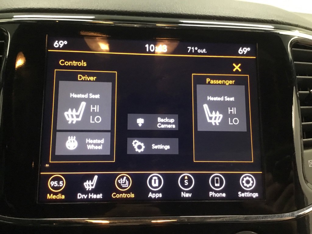 Used 2021 Jeep Grand Cherokee Laredo X AWD/4WD image 30