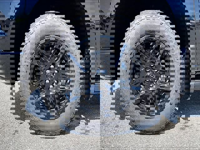 New 2026 Chevrolet Silverado 1500 High Country w/ Midnight Edition image 7