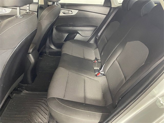 Certified 2023 Kia Forte LXS w/ LXS Technology Package image 12