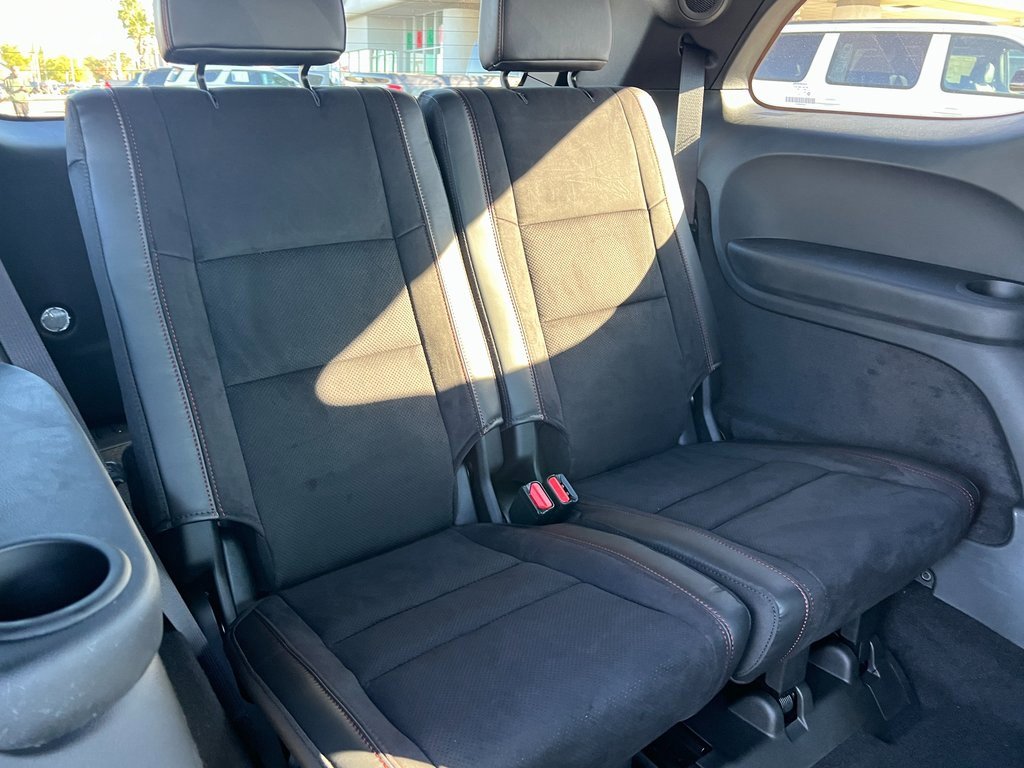 New 2026 Dodge Durango GT image 15