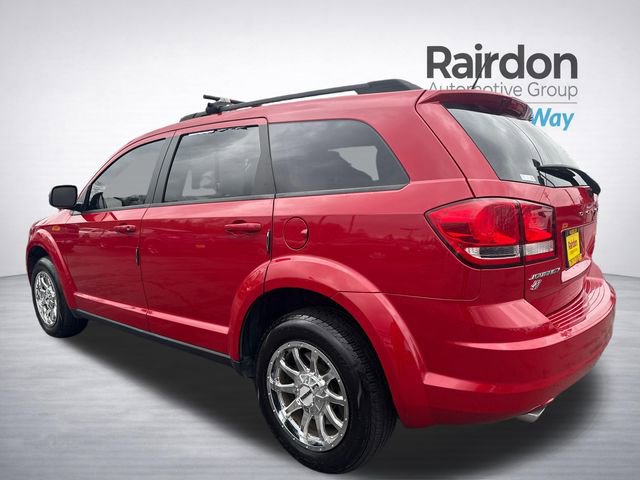 Used 2018 Dodge Journey SE w/ Connectivity Group image 5