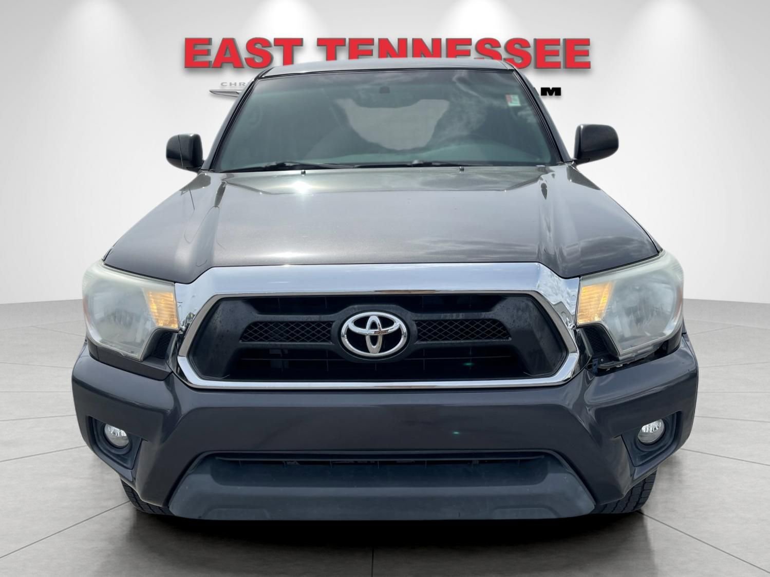 Used 2012 Toyota Tacoma PreRunner w/ SR5 Pkg RWD image 9