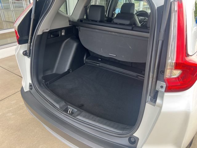 Certified 2019 Honda CR-V EX-L image 9