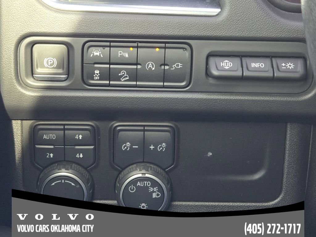 Used 2021 Chevrolet Tahoe High Country image 20