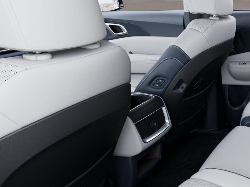 New 2025 Kia Carnival EX FWD image 26