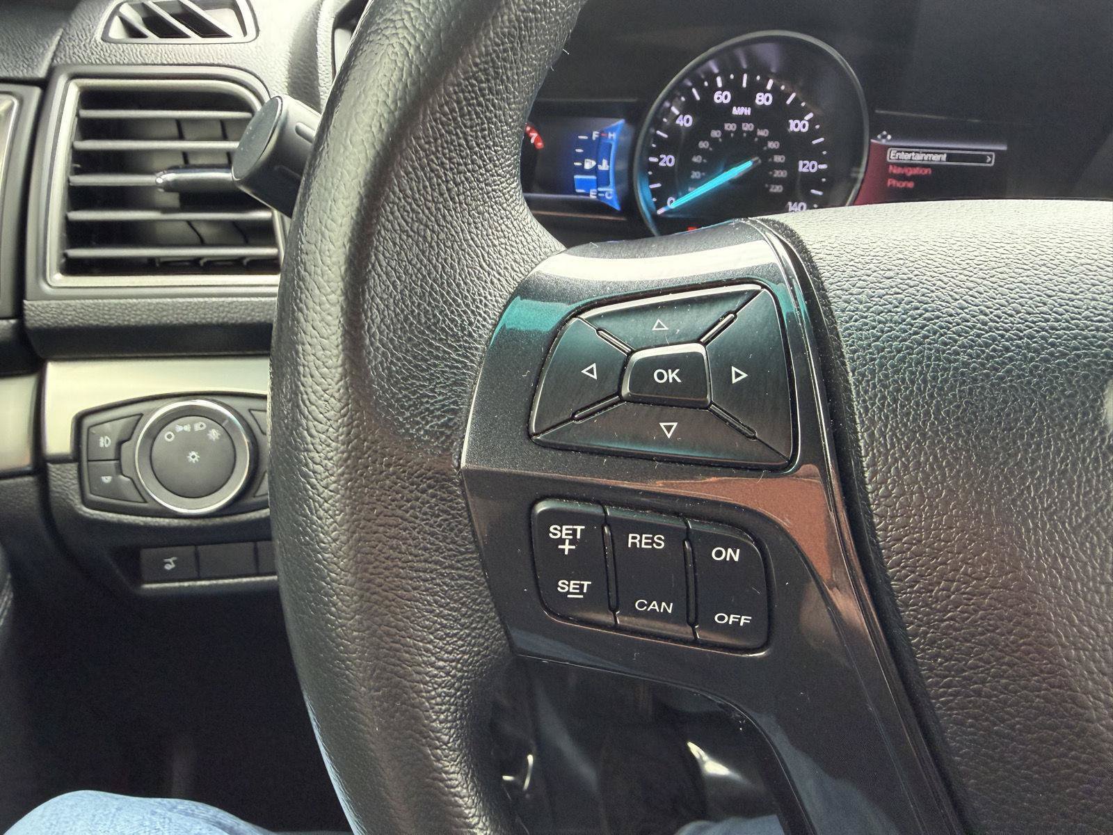 Used 2019 Ford Explorer XLT w/ Equipment Group 202A FWD image 14