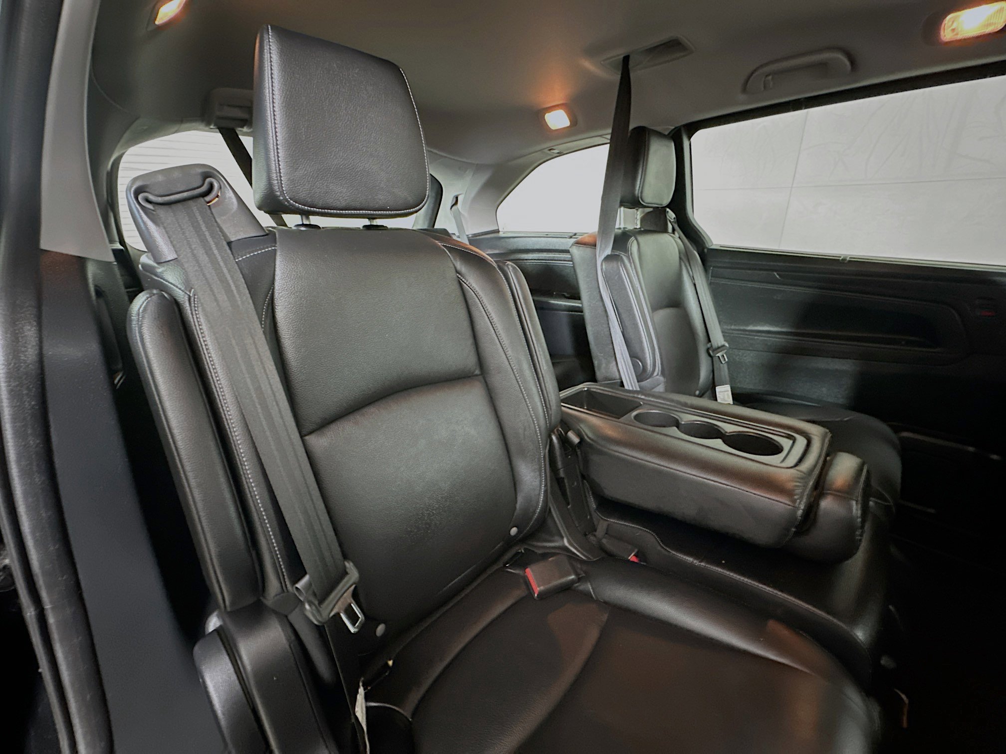 Used 2024 Honda Odyssey Touring image 28