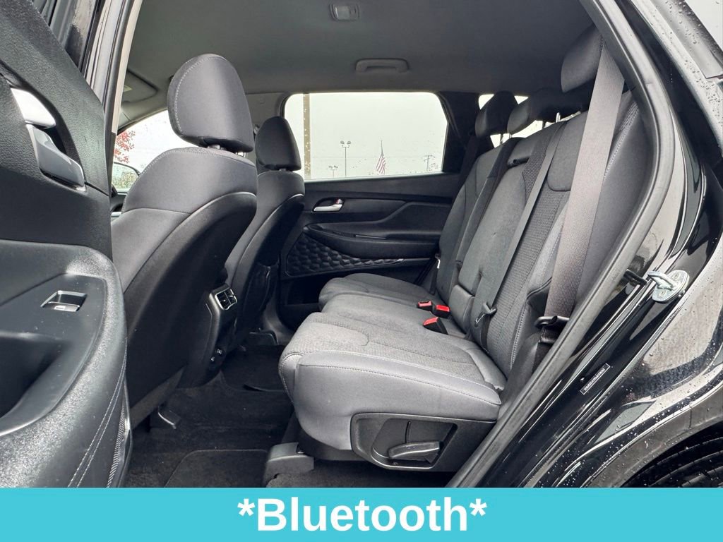 Used 2021 Hyundai Santa Fe SEL image 18