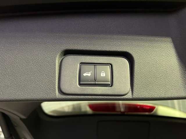 New 2026 Nissan Rogue SV image 18